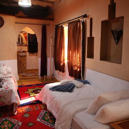 Dar Mezyana Dades Hotel Aït Idaïr Cameră foto