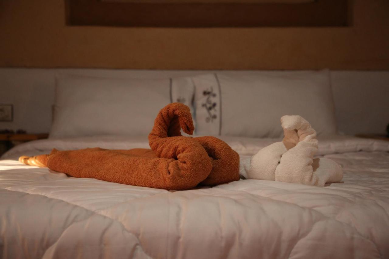 Dar Mezyana Dades Hotel Aït Idaïr Cameră foto