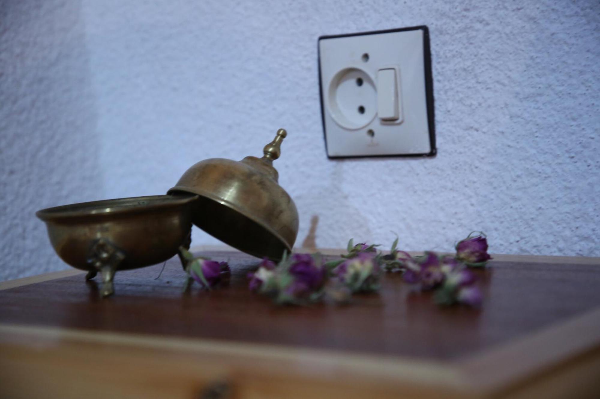 Dar Mezyana Dades Hotel Aït Idaïr Cameră foto